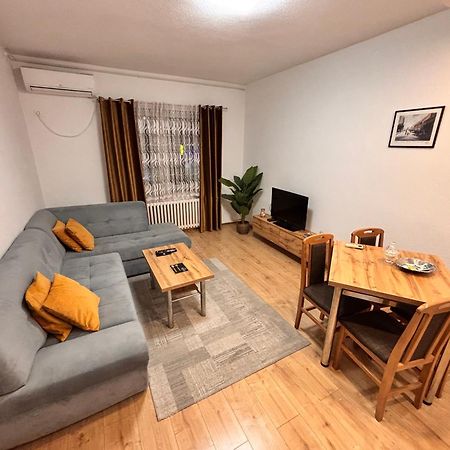 Apartamento R-Residency Ll Banja Luka Exterior foto
